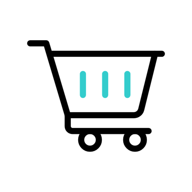 cart icon