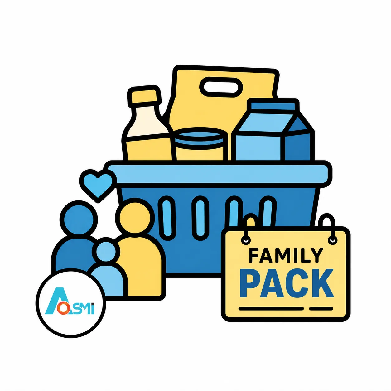 Family Pack