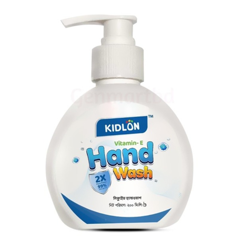 kidlon-hand-wash-vitamin-e-200ml-8941140545094