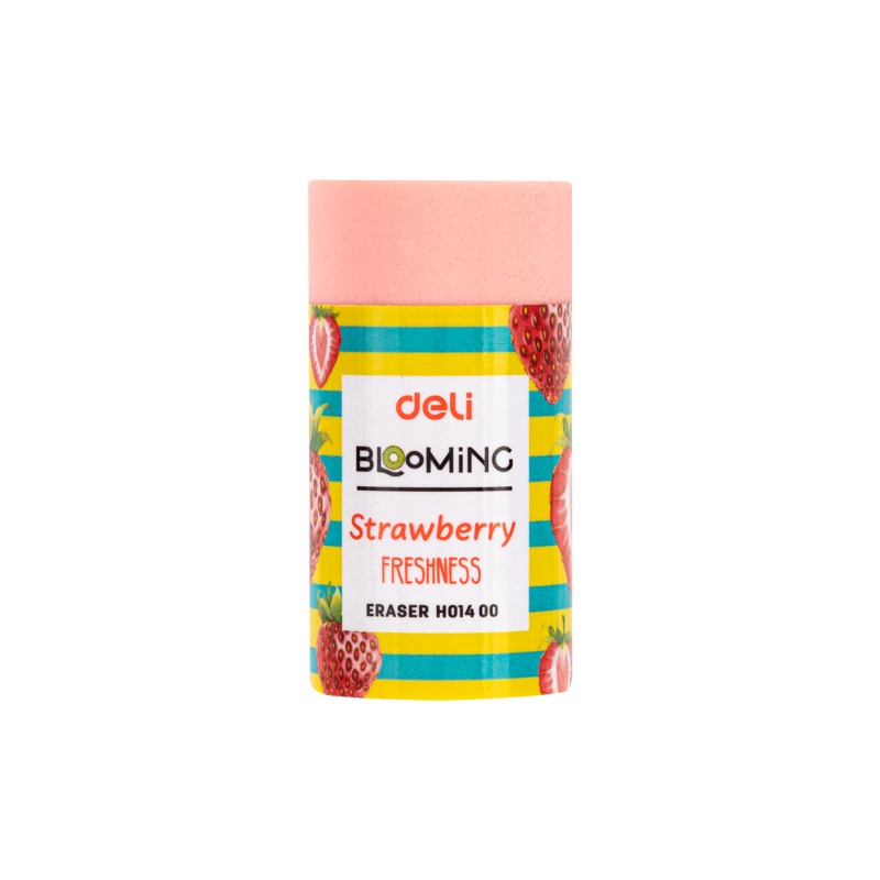 deli-blooming-strawberry-eraser-h01400-99f39453so