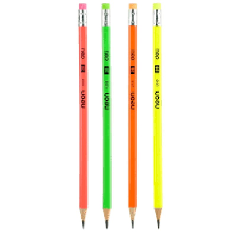 deli-neon-graphite-pencil-u-51806-2b-pcs-fzd3972mwy