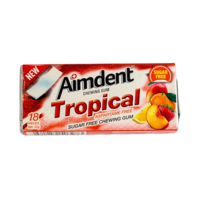 aimdent-tropica-chewing-gum-18-pieces-ab83992cy1