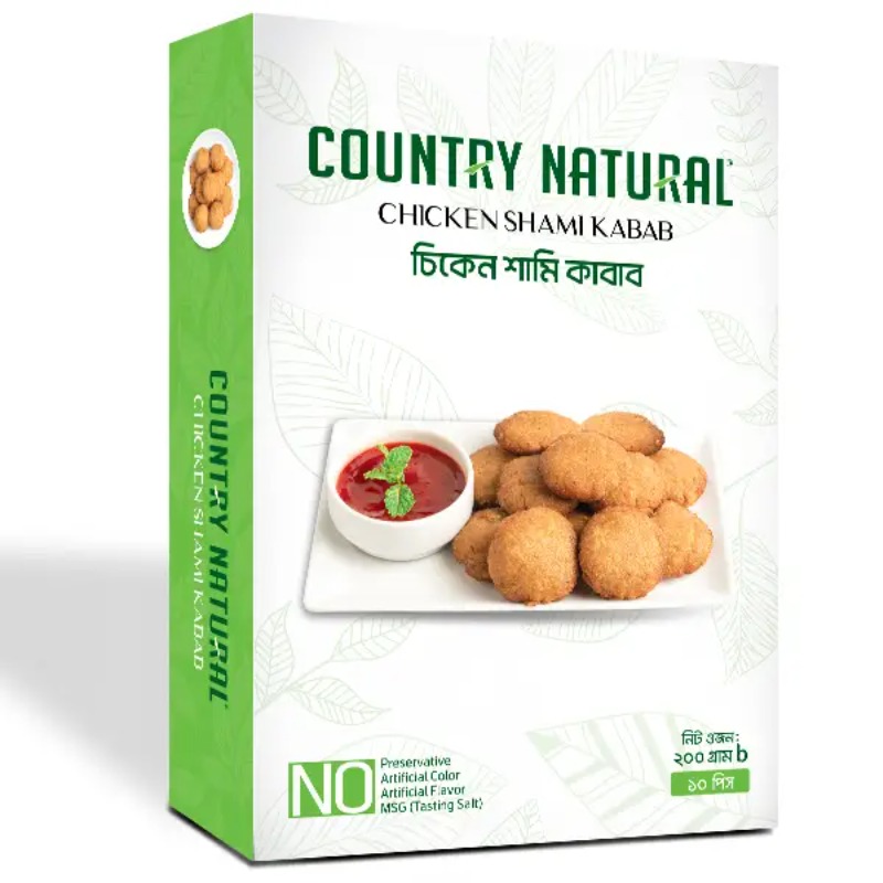 country-natural-chicken-shami-kabab-200gm-8941196403096