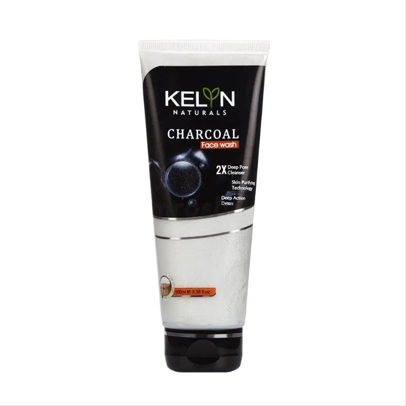 kelyn-face-wash-charcoal-8906120691741