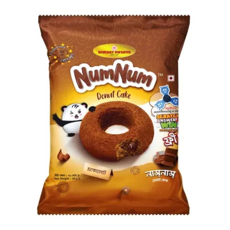 bombay-sweets-alooz-numnum-donut-cake-30gm-mja42253en