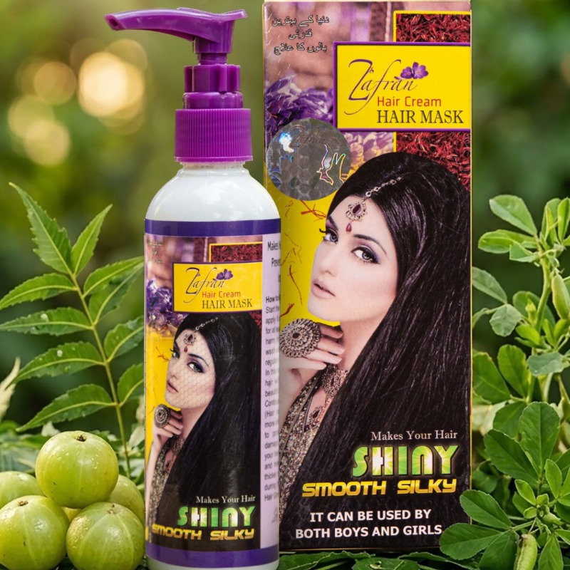 zafran-hair-cream-hair-mask-hkn4290net