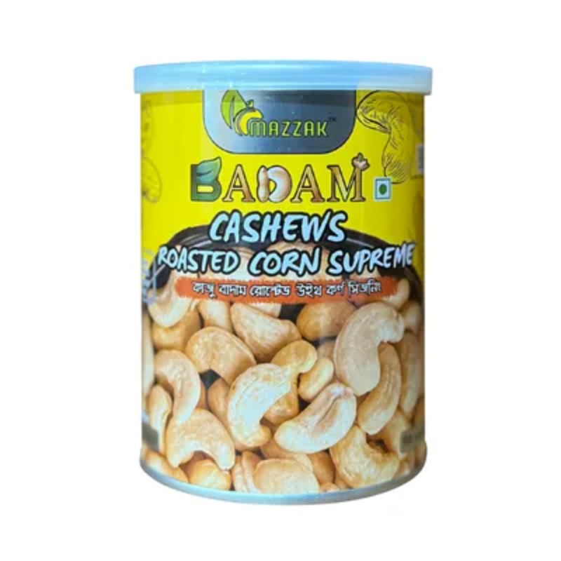 mazzak-badam-cashews-roasted-corn-supreme-150gm-nza4369uaj
