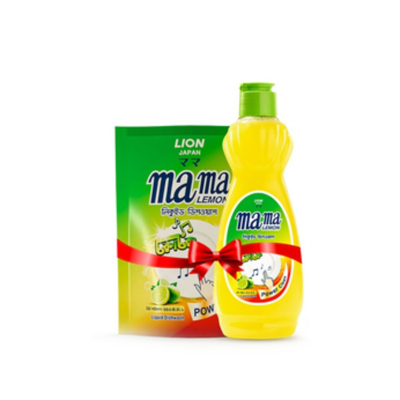 mama-lemon-liquid-dishwash-400ml-250ml-free-hcx440464d