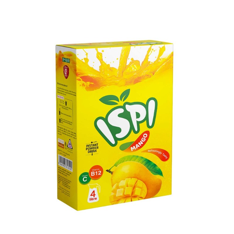ispi-mango-500gm-2qg4423geg