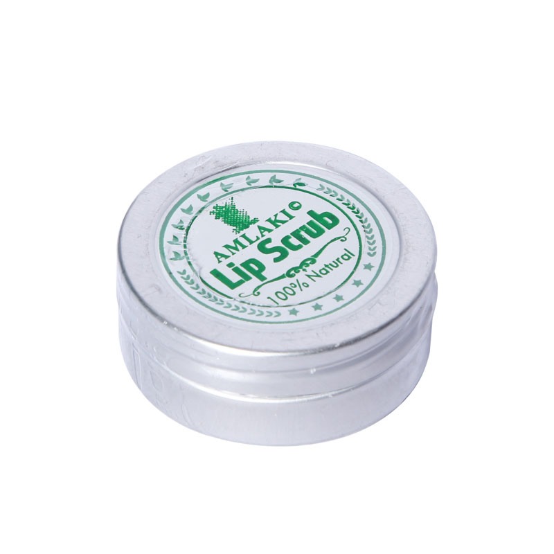 Amlaki Lips Scrub
