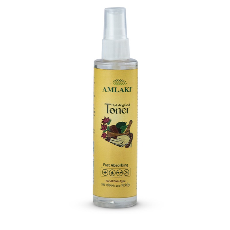 Amlaki Hydrating Facial Toner -100ml