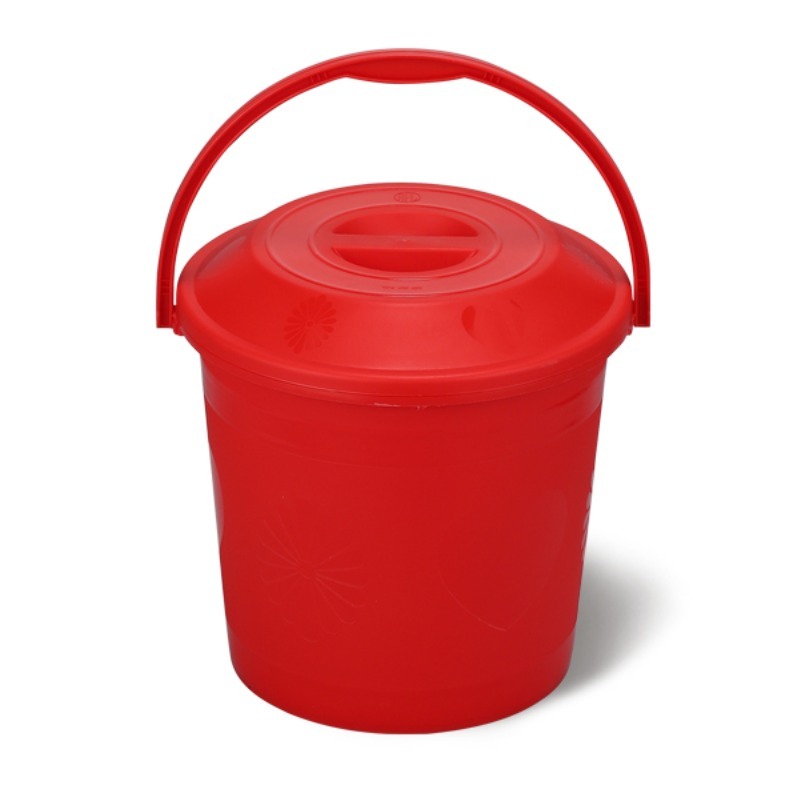 Deluxe Bucket 20L-Ass