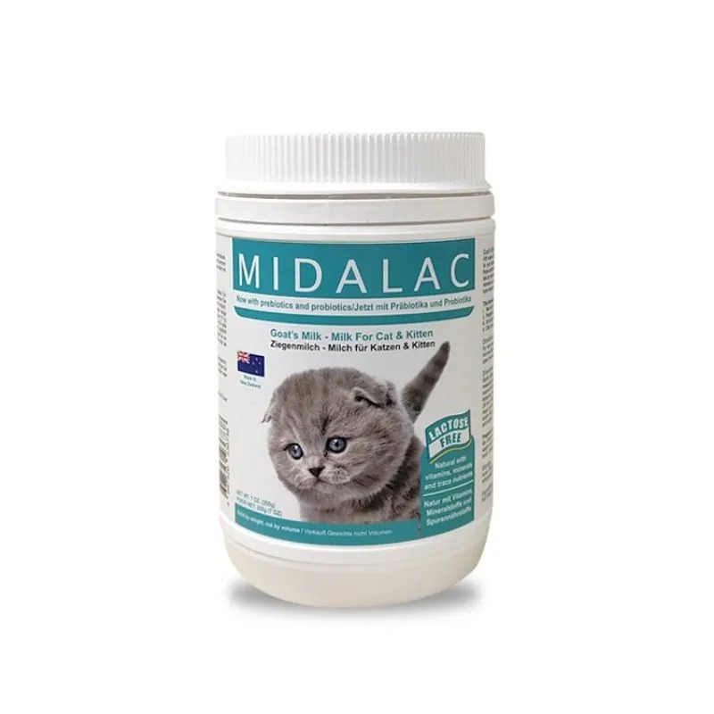 Midalac -200g