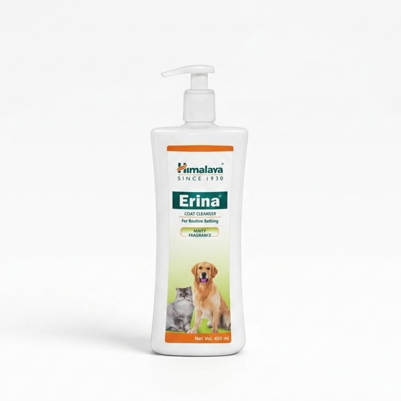 Himalaya Erina Shampoo -200ml
