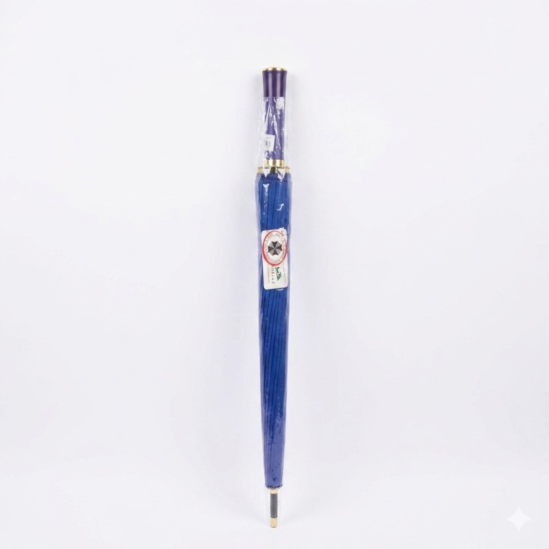 Moon Umbrella 24K