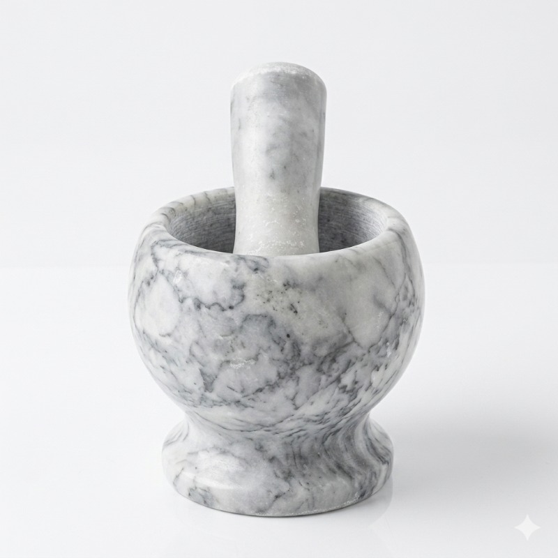 Marble Haman Dista 10.5cm KW T1873