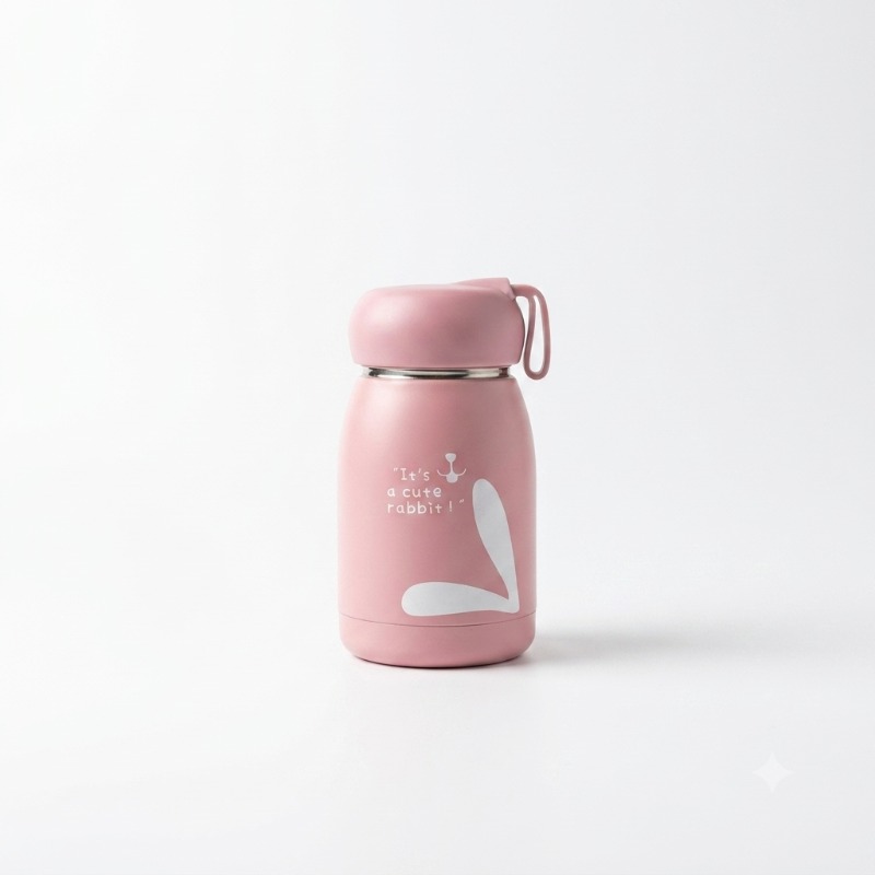 Baby Water Bottle multicolor -320ml GY601 HH T253