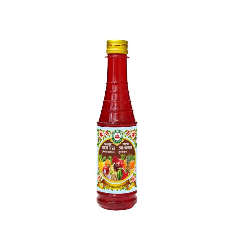 Hamdard Rooh Afza 300ml