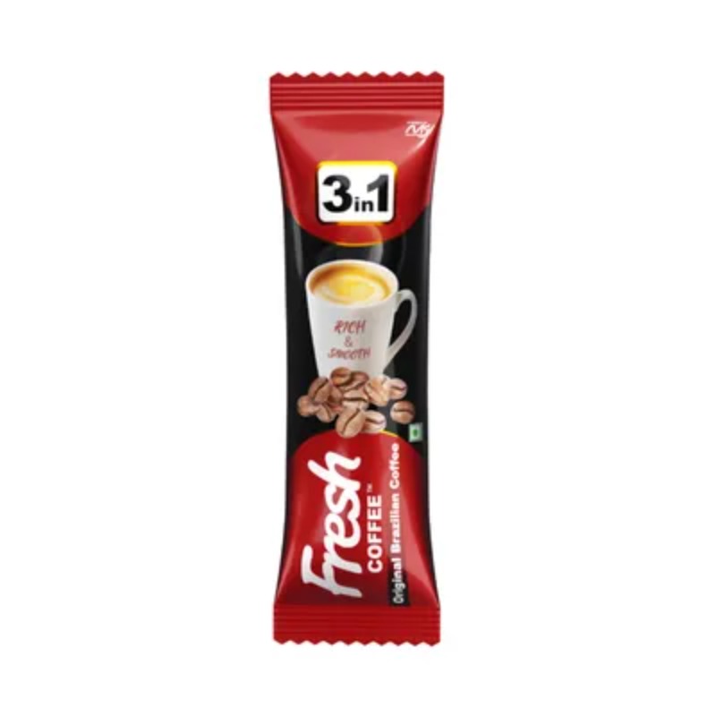 Fresh Coffee 3 In 1 -15g