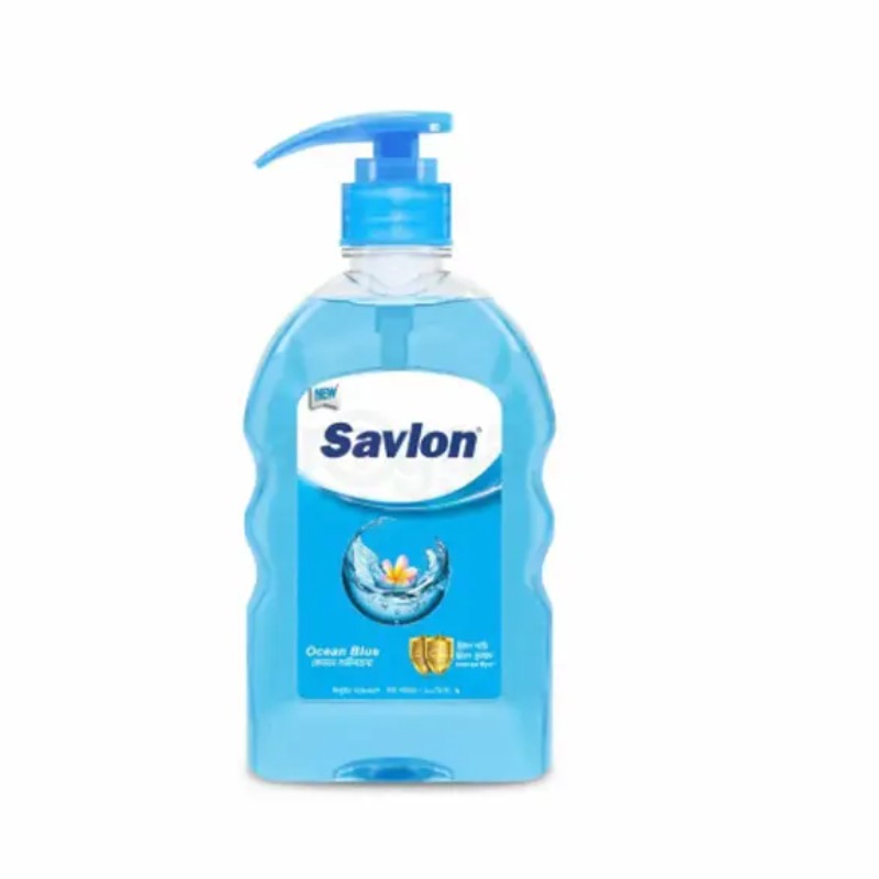 Savlon Ocean Blue Handwash -170ml