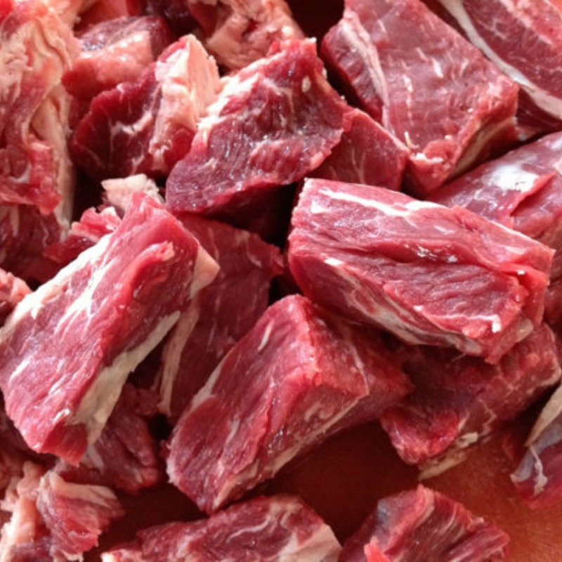 Beef Bone-In