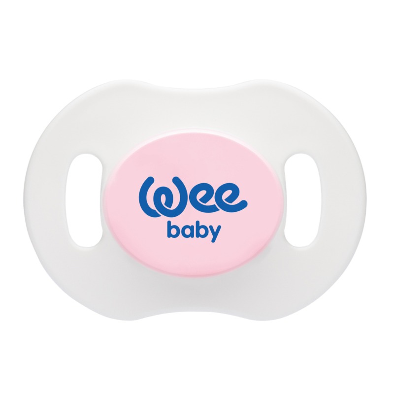 Wee Baby Night Soother With Cap