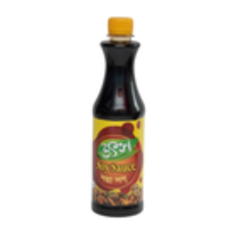 UTSHO SOY SAUCE -250ML