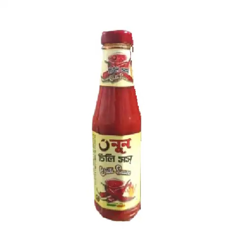 NOON CHILLI SAUCE -340 GM