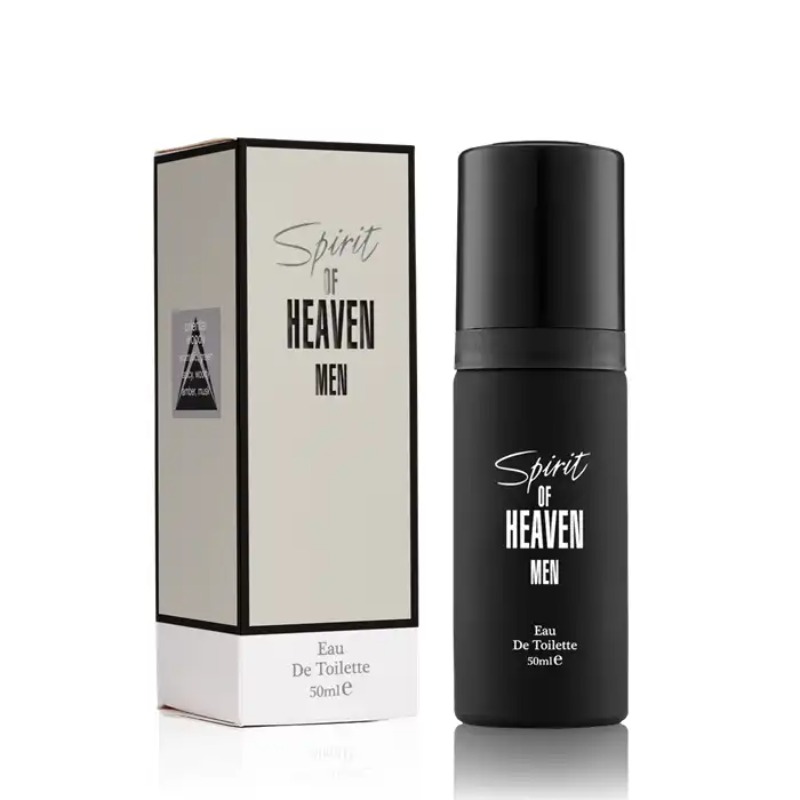 Spirit of Heaven Men 50ml EDT Perfume