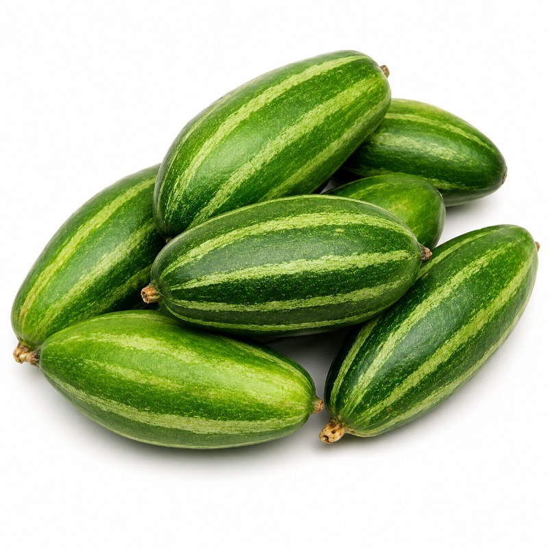 Fresh Potol (Pointed Gourd) – Premium Quality Fresh Vegetable | 1 Kg