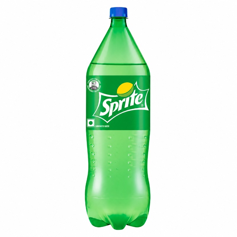 Sprite PET Soft Drink 1L | Refreshing Lemon Lime Carbonated Beverage | Buy Online in Bangladesh