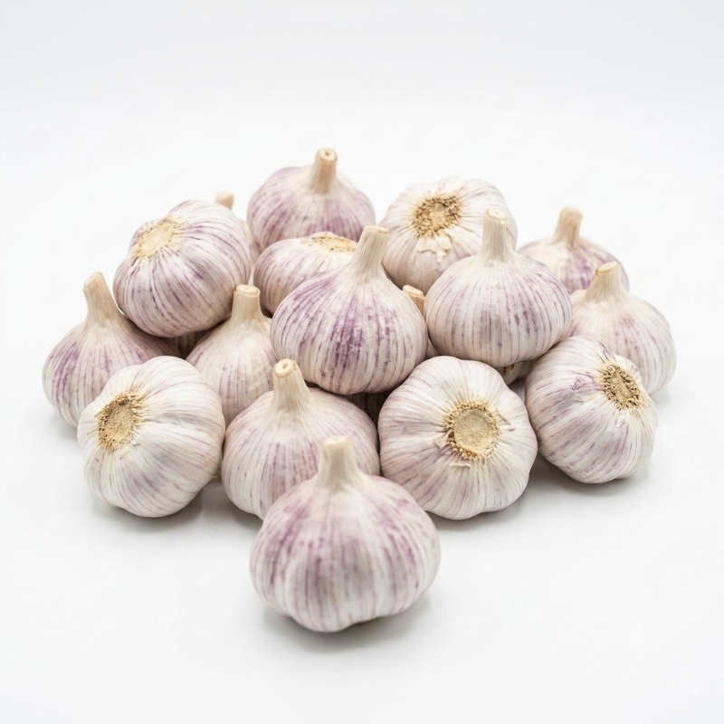 China Garlic (China Roshun) Per Kg
