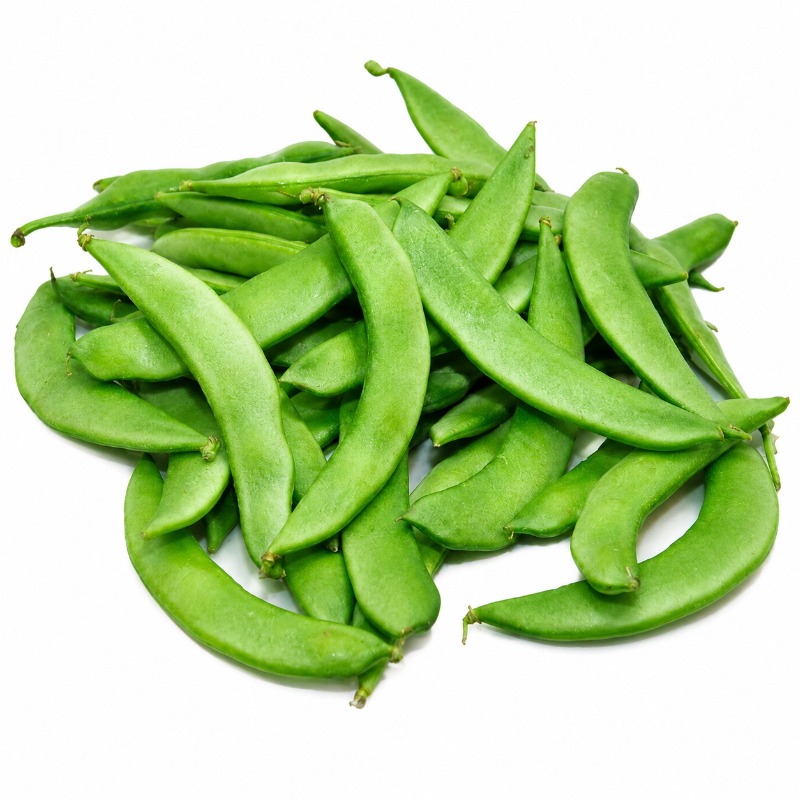 Fresh Seem (Flat Bean) 1kg