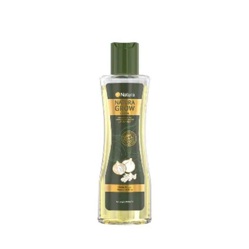 Natura Grow Hair Oil-100 ml