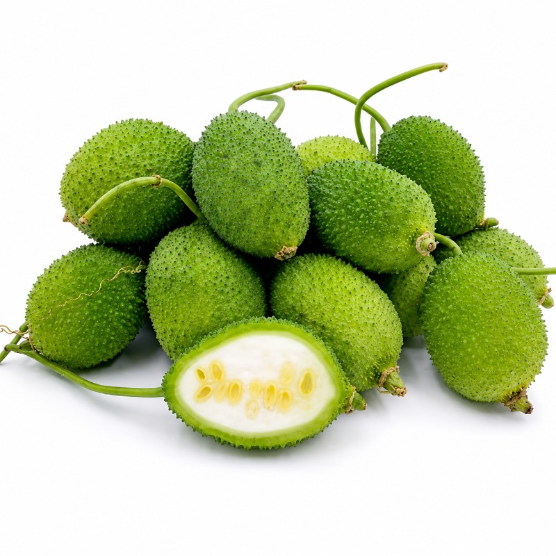 Fresh Kakrol (Spiny Gourd) – Farm Fresh Teasel Gourd | Premium Quality | Per Kg