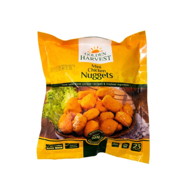 Golden Harvest  Chicken Nuggets -1kg