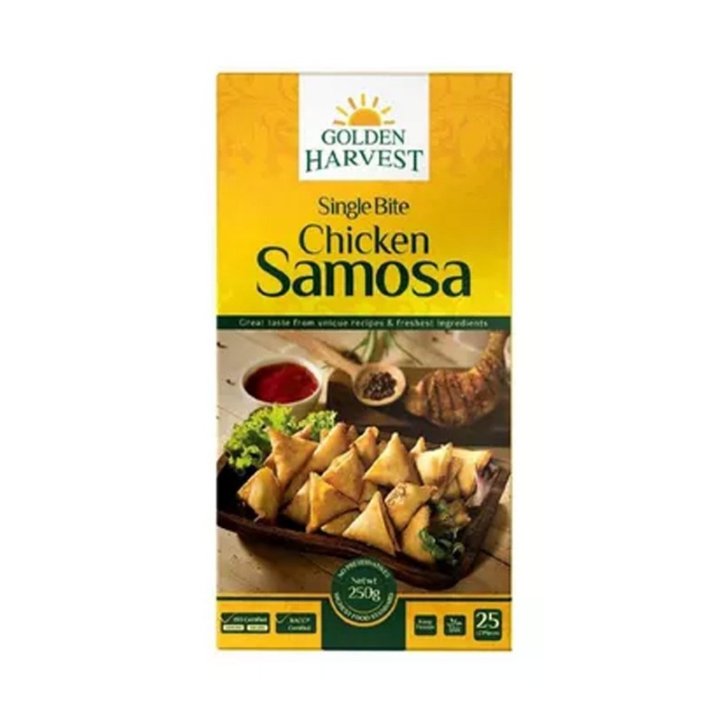 Chicken Samosa 250gm
