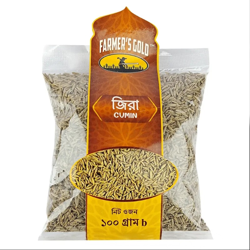 Farmers Gold Cumin Powder 100g