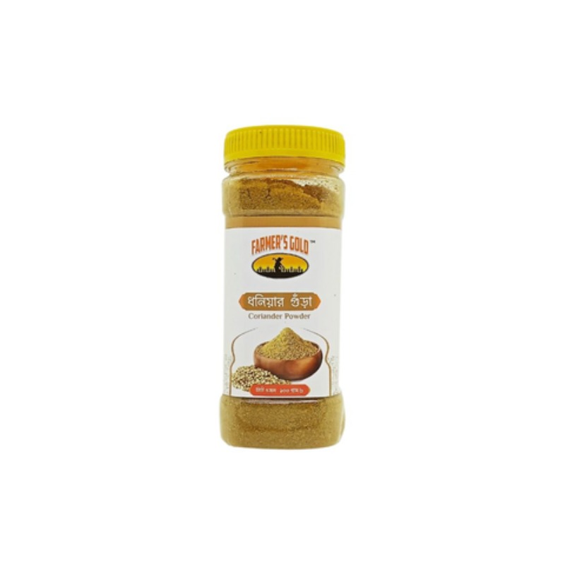 Farmers Gold Coriander Powder 100g