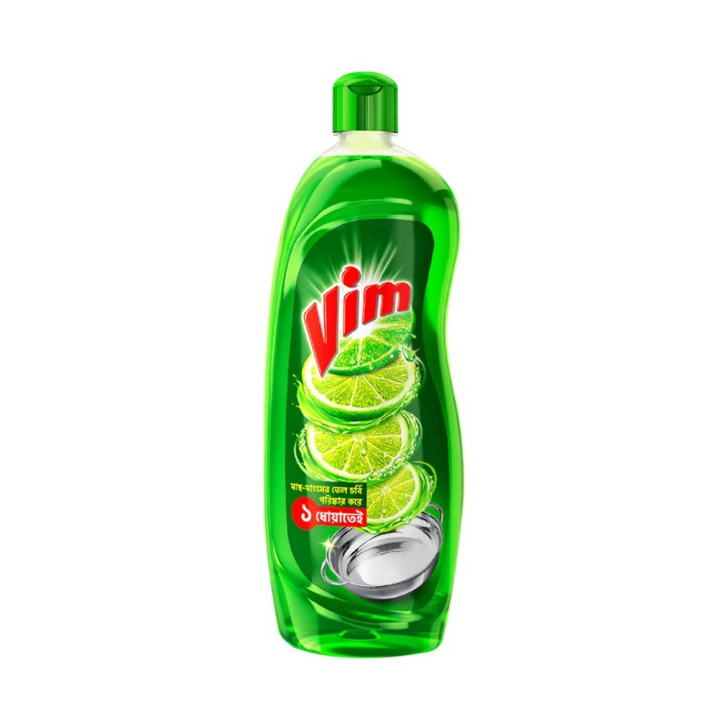 Vim Dish Washing Liquid -475ml