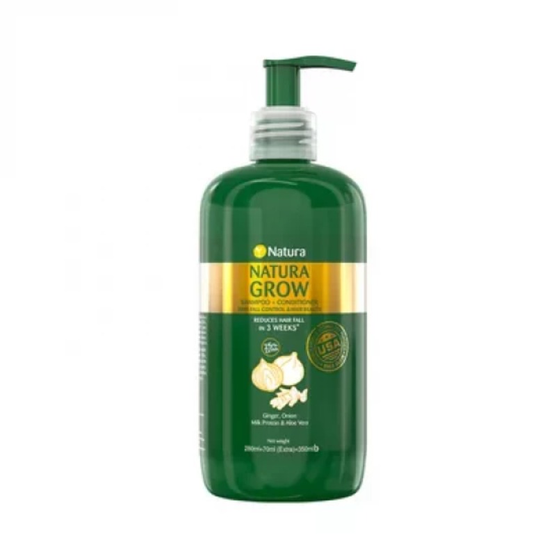 Natura Repair Shampoo-330 ml