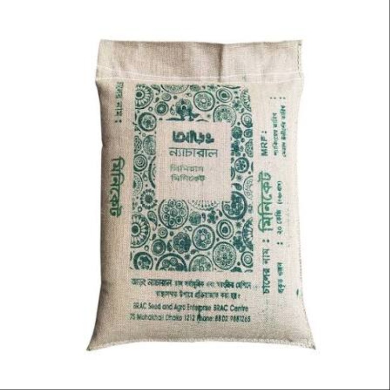 Aarong Natural Premium Miniket Rice