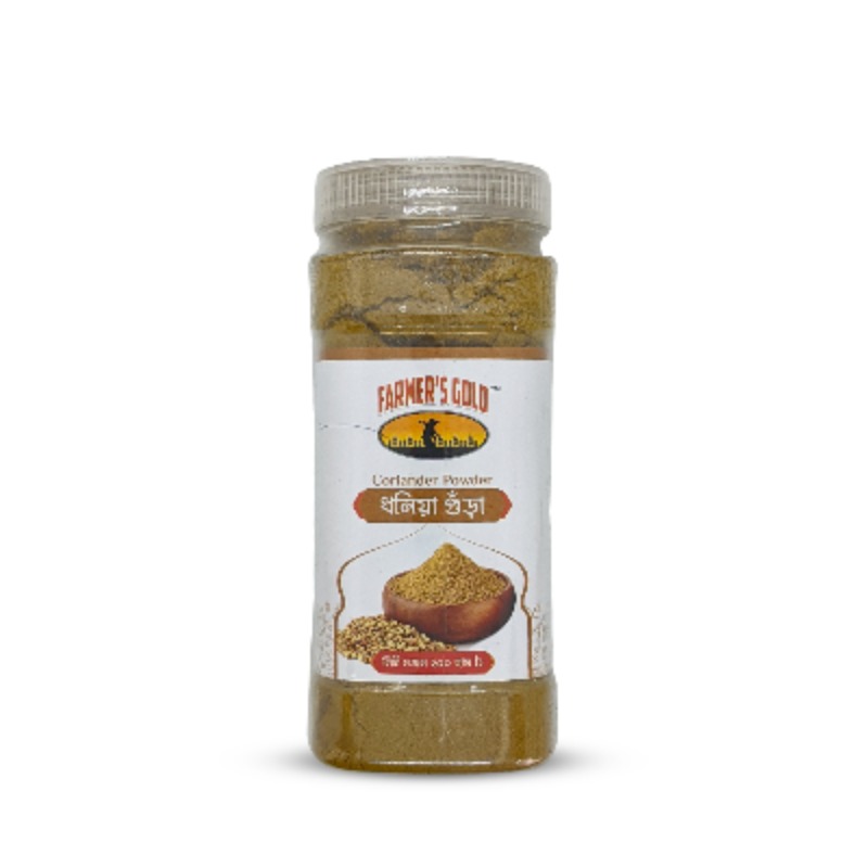 Farmers Gold Coriander Powder -200gm
