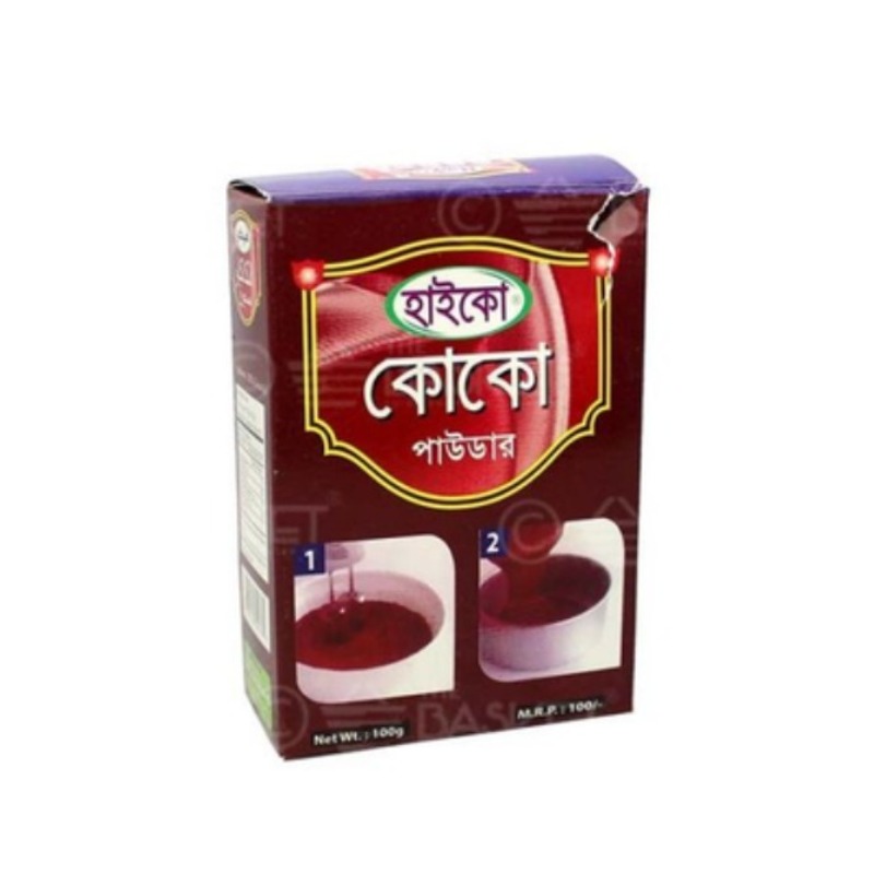HAiko cocoa powder 150 gm