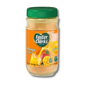 Foster Clark's Instant Drink Mango 450gm (Jar)