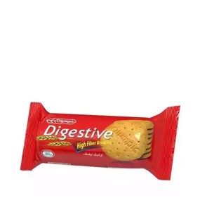 Olympic Digestive Biscuits 110gm