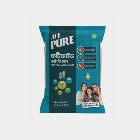ACI Pure Fortified Katari Rice 5KG