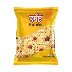 Ruchi Chira Bhaja 25g