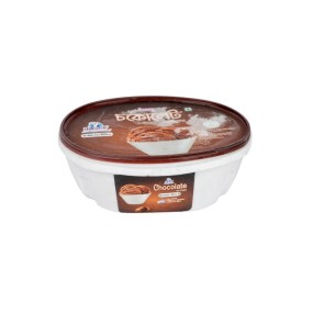 Igloo Chocolate Ice Cream- 500ml