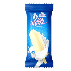 Igloo Dudh Malai Ice Cream- 50ml